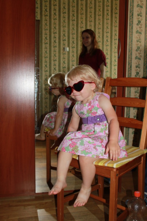 Запоздалый отчет о двухлетии!