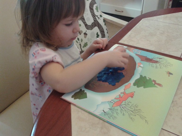 5.12 - работа Лесника.