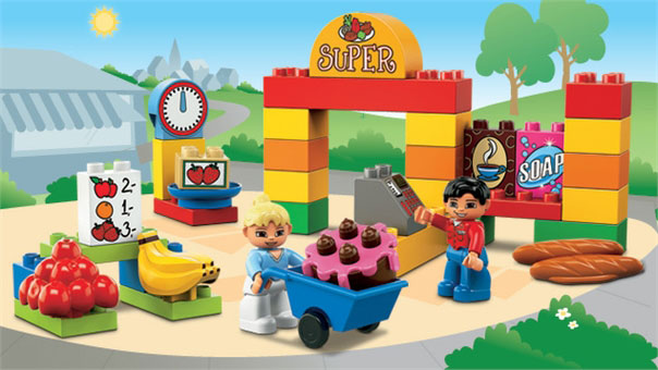 Наши подарки на 2 года.