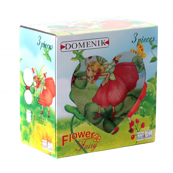 Наши подарки на 2 года.