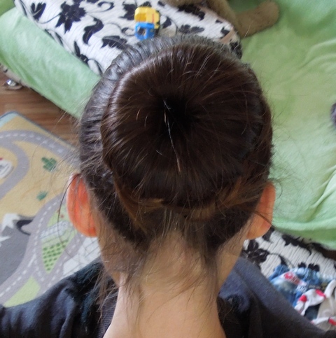 последние покупки и макияж)