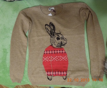 наш маленький хвастик Некст