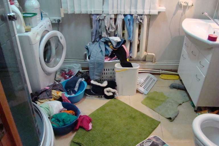 Взлет 68, день 7,8