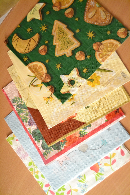 Подарочек-сюрприз))