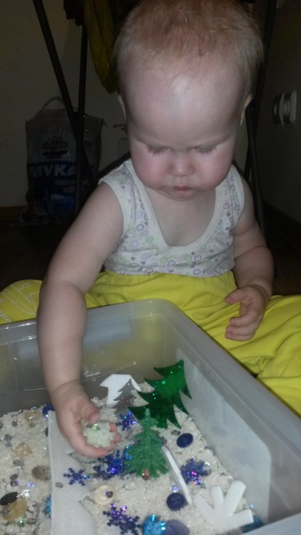 ТН "ЗИМА" мелкий понедельник