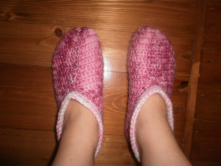 Утеплились