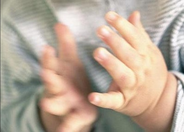 Правша, левша ... или еще рано?!