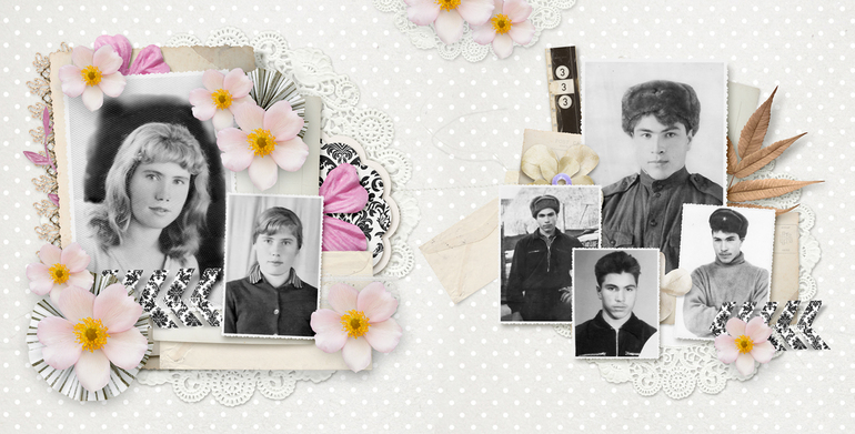 Юбилейная книга