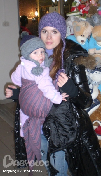 Одежда для кормления