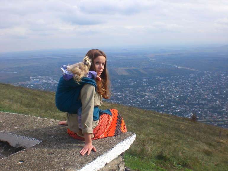 Харти 52 (или Горный воздух))