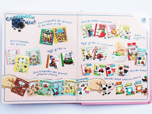 Наши англоязычные книги в 2 года. Список и обзор.