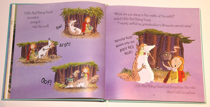 Наши англоязычные книги в 2 года. Список и обзор.