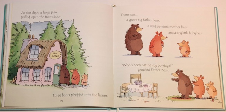 Наши англоязычные книги в 2 года. Список и обзор.