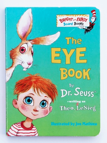 Наши англоязычные книги в 2 года. Список и обзор.