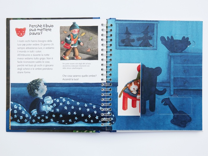 Наши англоязычные книги в 2 года. Список и обзор.