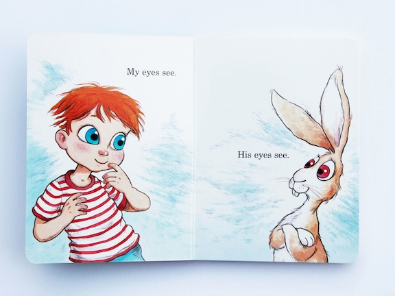 Наши англоязычные книги в 2 года. Список и обзор.