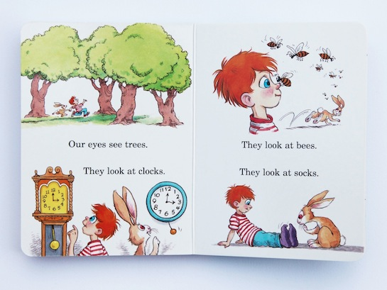 Наши англоязычные книги в 2 года. Список и обзор.