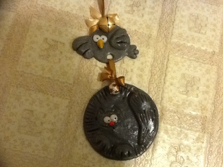 Котэээээээ:)