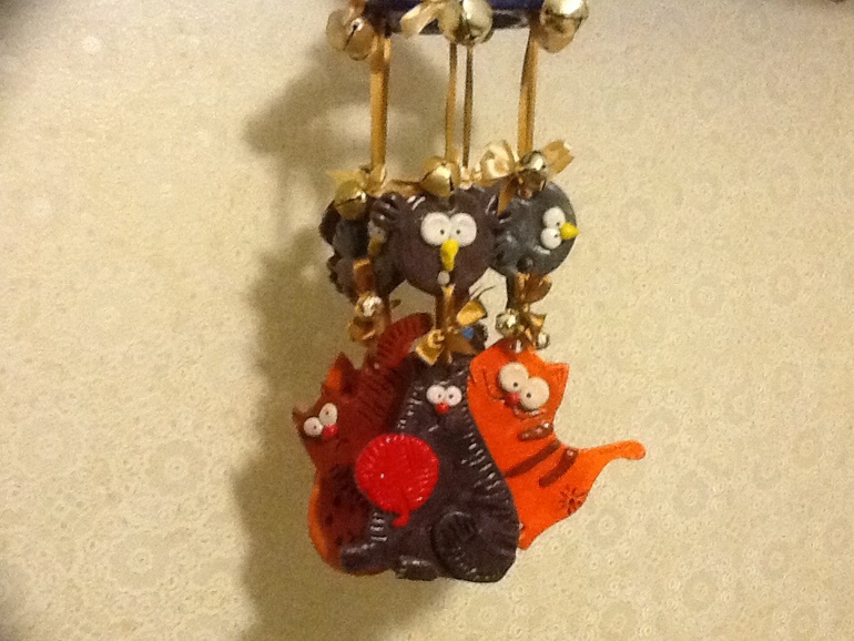 Котэээээээ:)