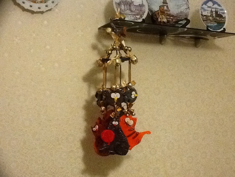 Котэээээээ:)