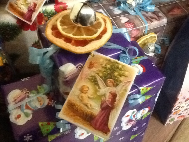 Наупаковывалось тут:)