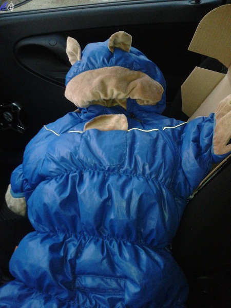 27 недель 3 дня Третий триместр