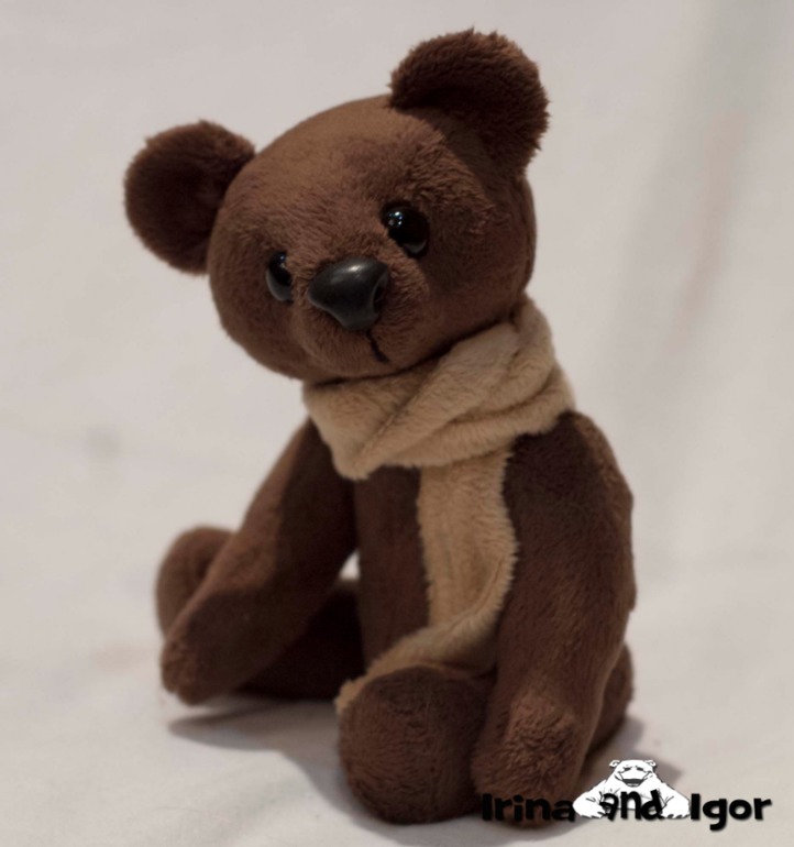 Мишка Герман