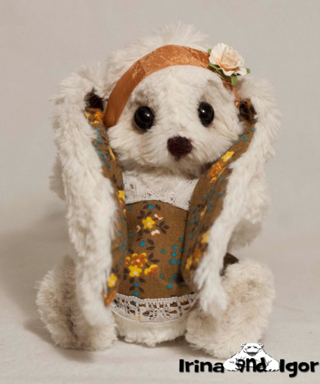 Майк и Майя