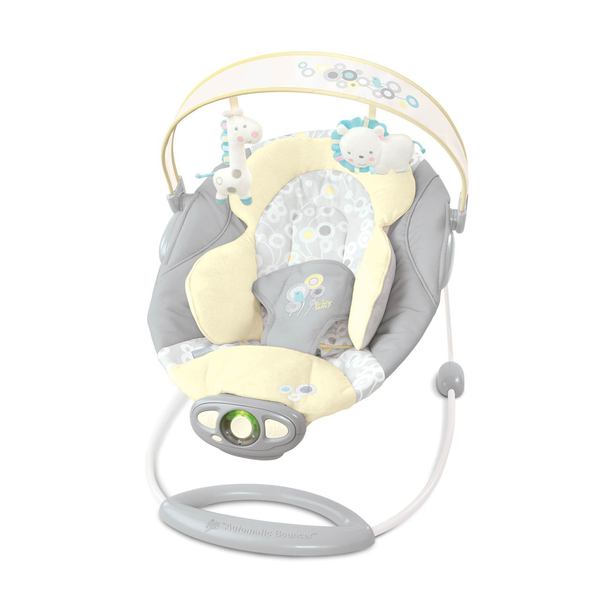MamaRoo, BrightStars или обычные?
