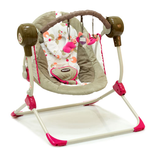 MamaRoo, BrightStars или обычные?