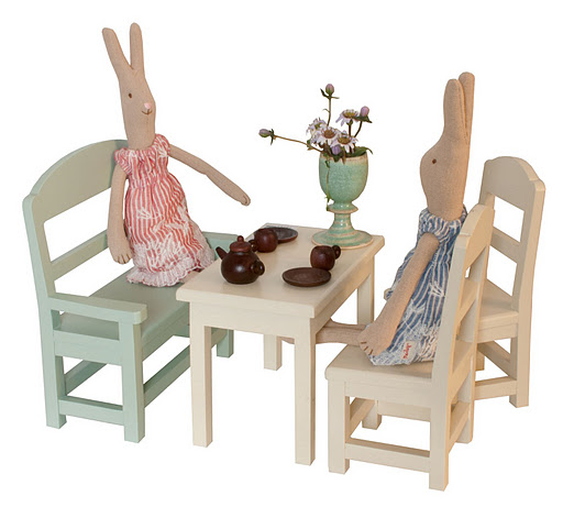 Maileg. Продолжение