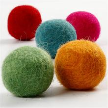 Елка из фетра