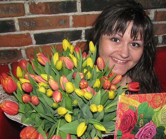 Давайте знакомиться!