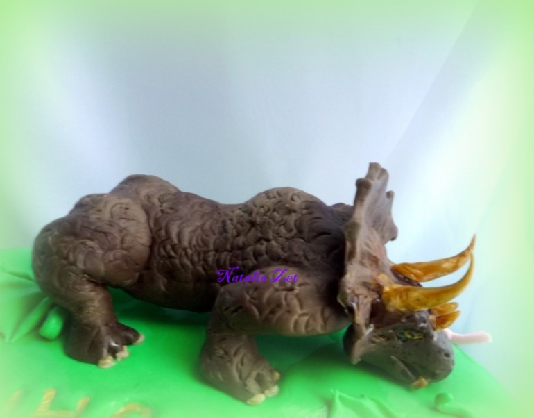 Динозаврики