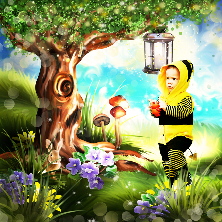 Вторая страничка)))