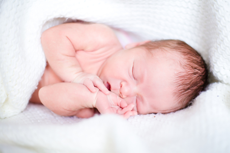 мой котёнок...