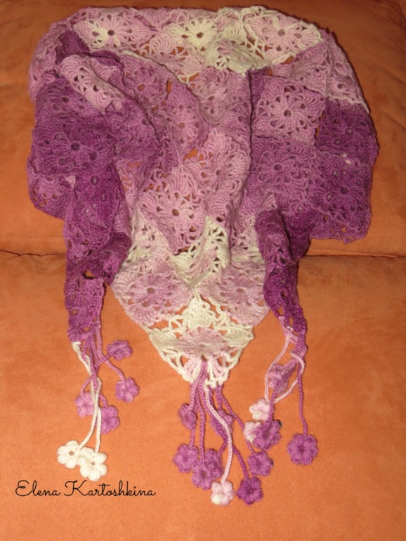 Бактус"Зимушка"