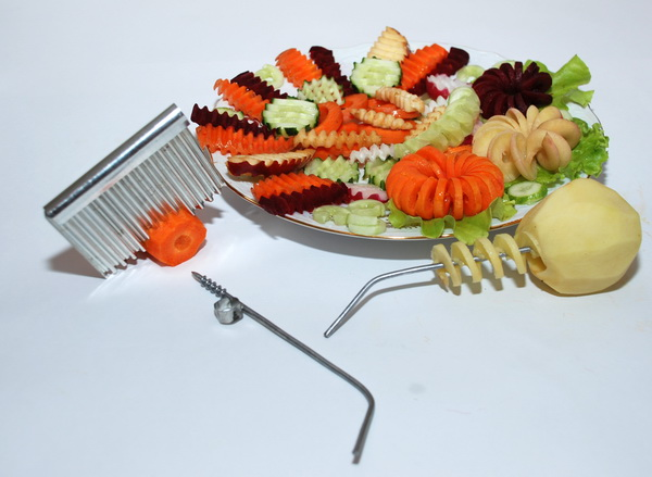 Аксессуары для кухни