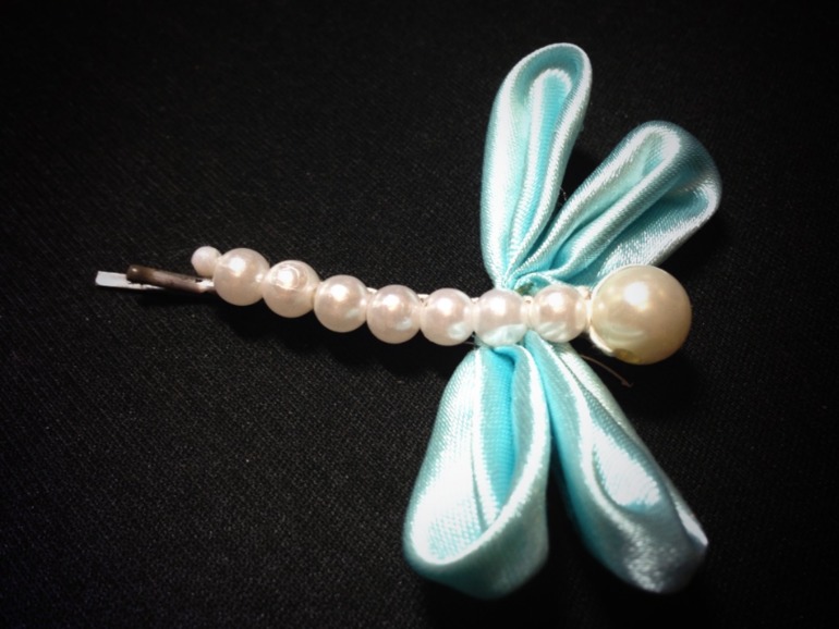 Вот такие разные цветы... и не только )