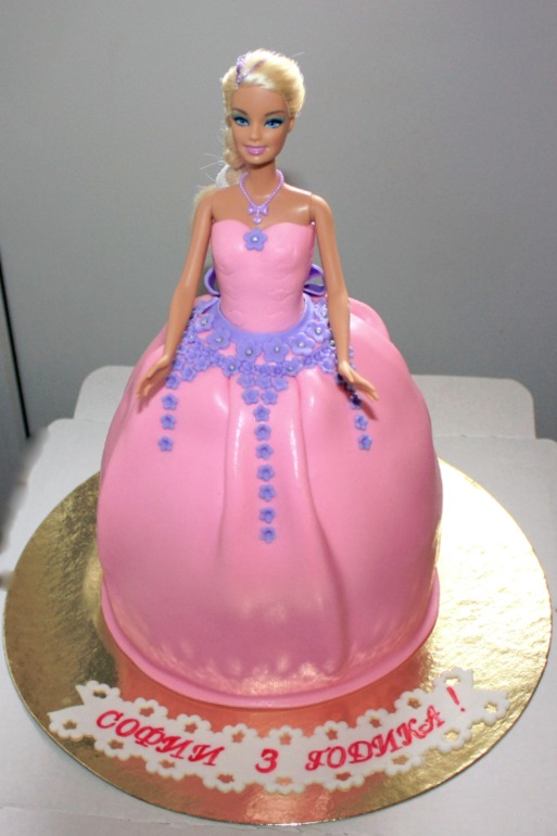 Две куклы, они же Барби