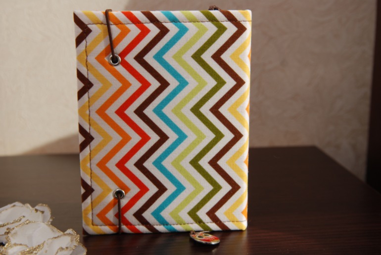 Блокнот для говорушек сына)