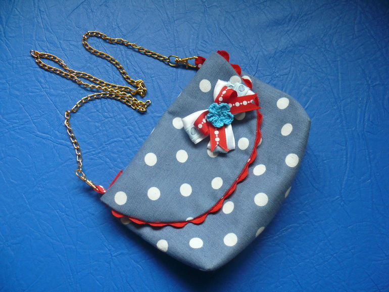 Вот такую красоту мы получили