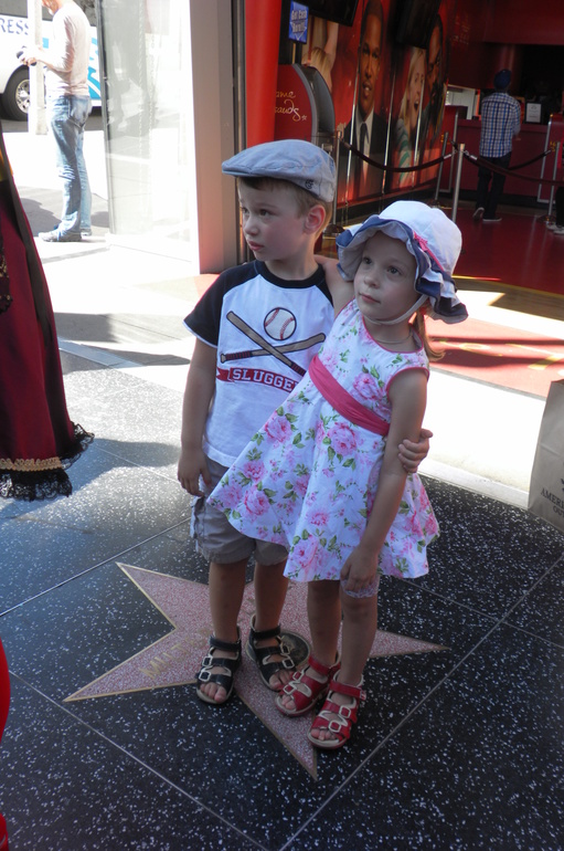 Hollywood -Hollywood !!! 29 сентября, 2013г