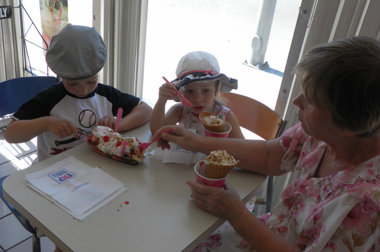 Мы переехали!!! в Калифорнию, Лос-Анджелес!!! сентябрь, 2013г