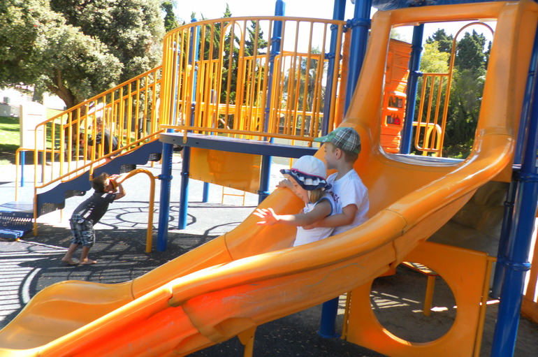 Мы переехали!!! в Калифорнию, Лос-Анджелес!!! сентябрь, 2013г