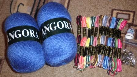 Неожиданная радость!!!