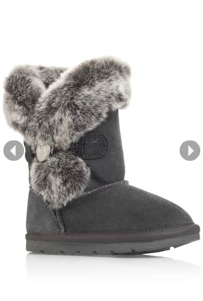 Сапоги в некст