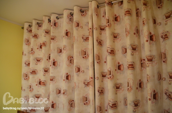 Продам шторы.