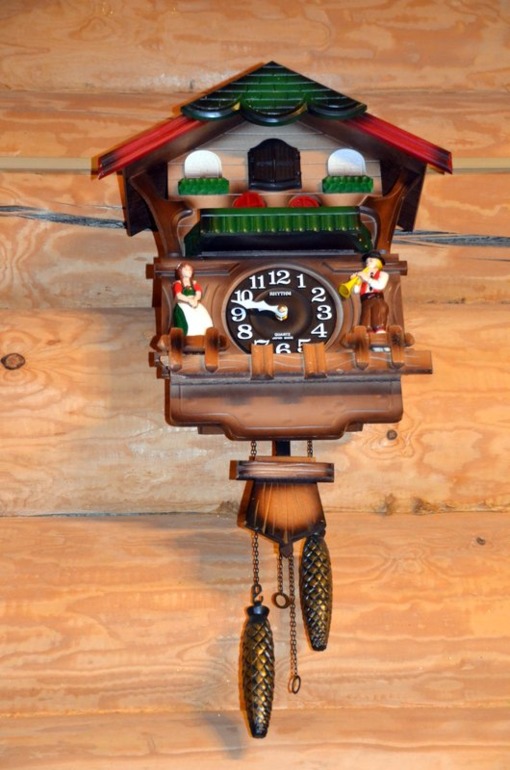 Усадьба Деда Мороза в Кузьминках! (очень,очень много фото)