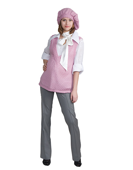 НОВАЯ с этикетками и б/у одежда для беременных!